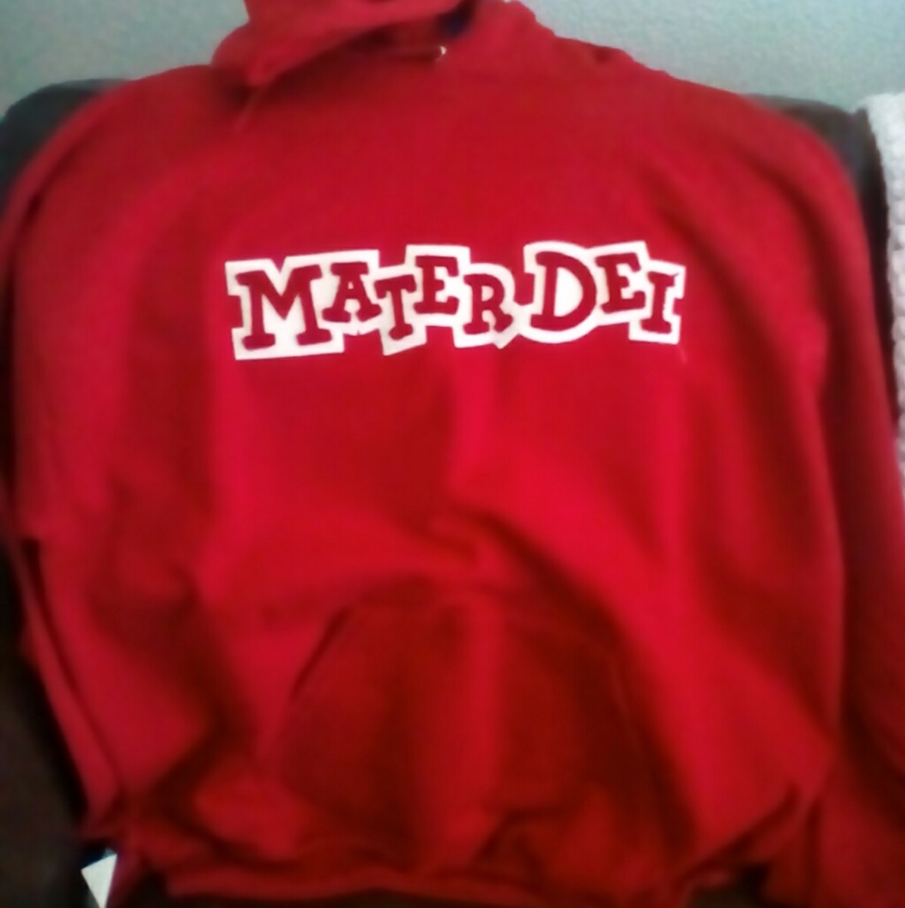 Mater Dei HS Sweatshirt